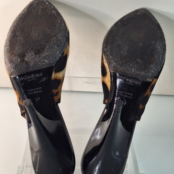 Ysl sandal - Picture 9 of 10